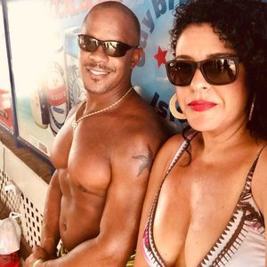 Meet your Posher, Leida